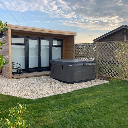 Fine Country Stays Bubwith Exterior foto