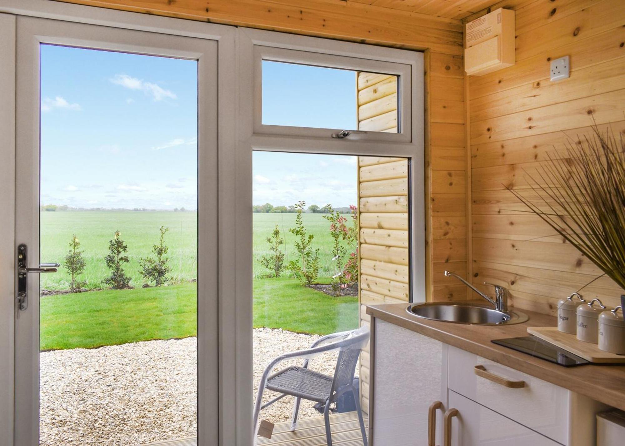 Fine Country Stays Bubwith Exterior foto