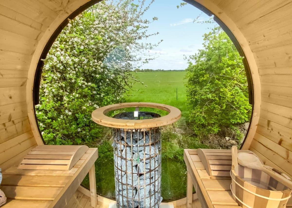 Fine Country Stays Bubwith Exterior foto